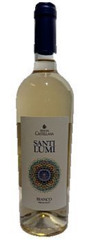Tenuta Castellana Bianco IGP Santi Lumi 75cl