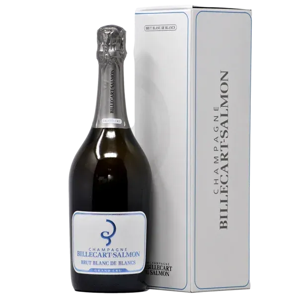 Billecart-Salmon Brut Blanc de Blancs Gran Cru Astuccio MAGNUM Billecart-Salmon Brut Blanc de Blancs Gran Cru Astuccio MAGNUM