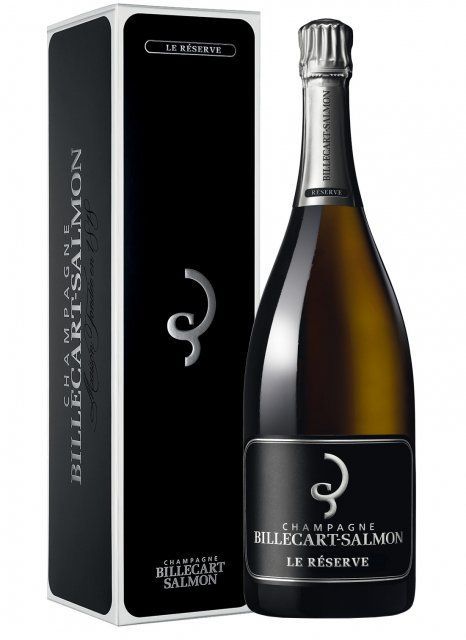 Billecart-Salmon Le Réserve MAGNUM Astuccio Billecart-Salmon Le Réserve MAGNUM Astuccio