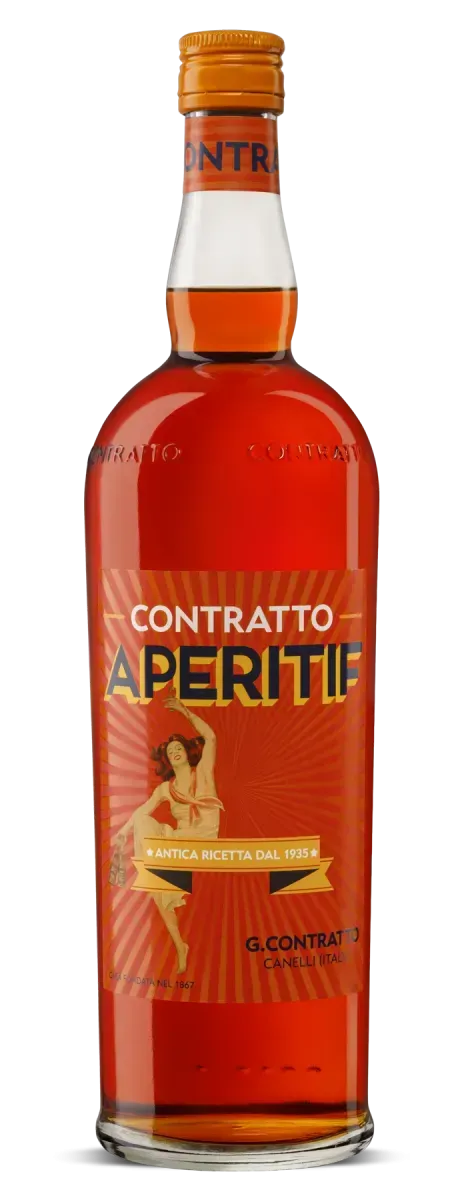 Giuseppe Contratto Aperitif 1 LT vol 13.5°