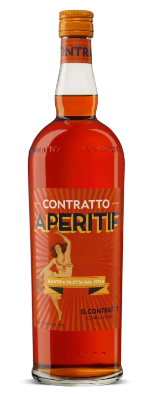 Giuseppe Contratto Aperitif 1 LT vol 13.5°