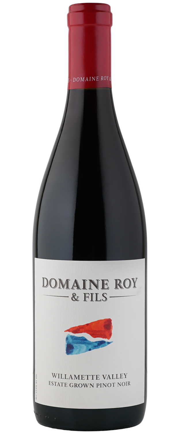 Domaine Roy & Fils Willamette Valley Pinot Noir 2023 750cl