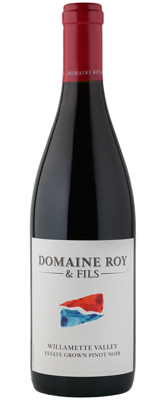 Domaine Roy & Fils Willamette Valley Pinot Noir 2023 750cl