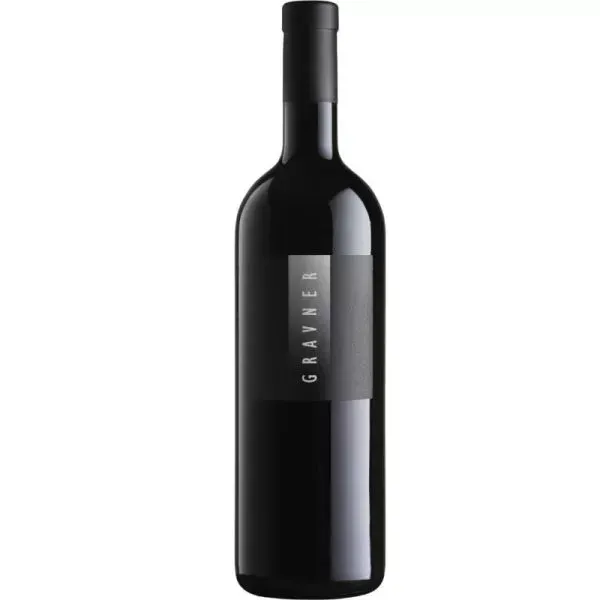 Gravner Rosso Rujno 2008 IGT 750 ml - vol. 15% Gravner Rosso Rujno 2008 IGT 750 ml - vol. 15%