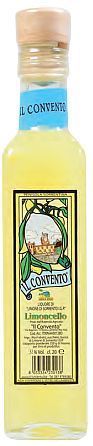 Il Convento Limoncello 100 ml - vol. 32 % Il Convento Limoncello 100 ml - vol. 32 %