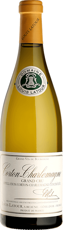 Louis Latour Corton-Charlemagne Grand Cru 2023 750 ml