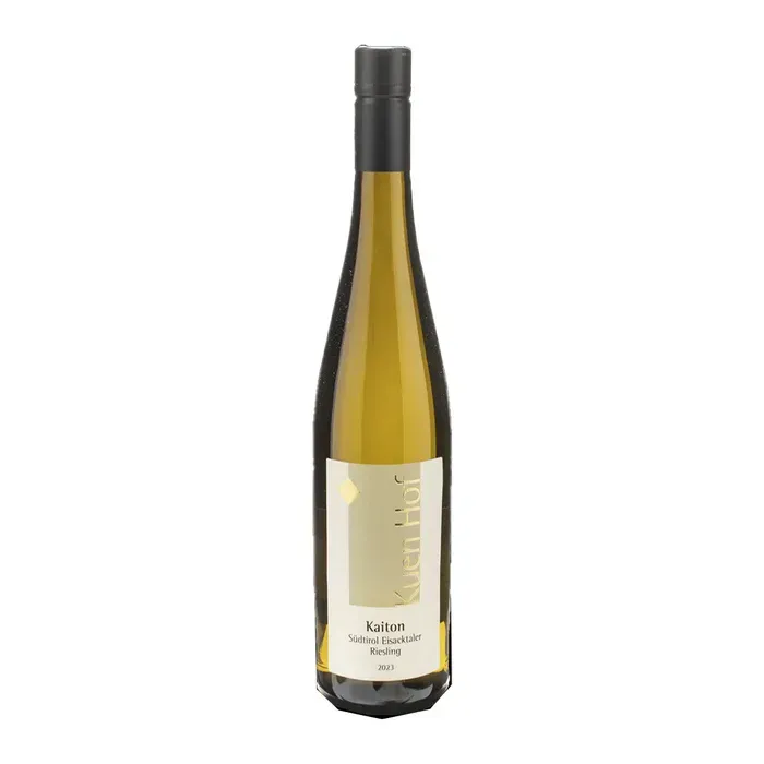Kuen Hof Kaiton Sudtirol Eisacktaler Riesling 2023 - 750ml Kuen Hof Kaiton Sudtirol Eisacktaler Riesling 2023 - 750ml