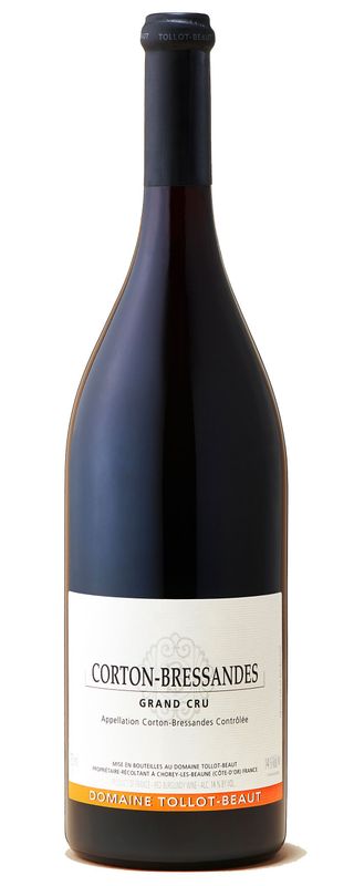 Domaine Tollot-Beaut Corton-Bressandes Gran Cru 2022