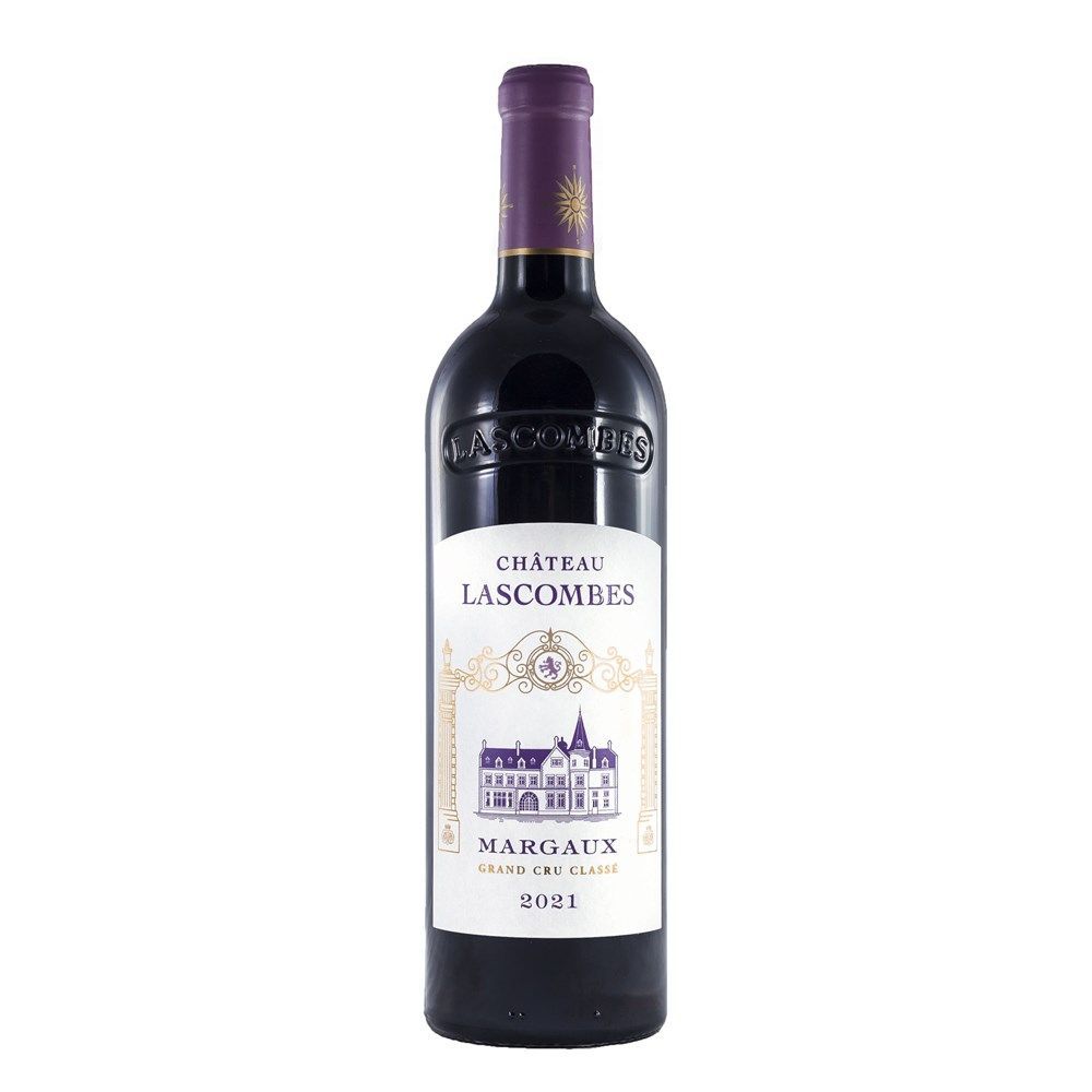 Margaux Château Lascombes Gran Cru Classé 2021