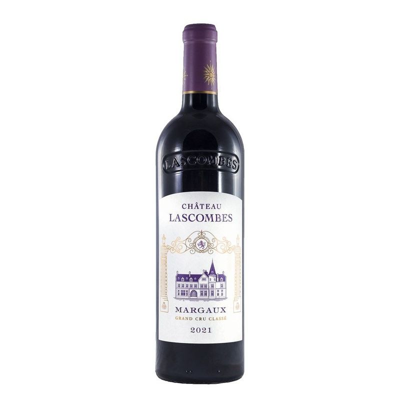 Margaux Château Lascombes Gran Cru Classé 2021