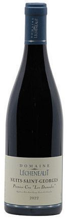 Domaine Lécheneaut Nuits-Saint-Georges Premier Cru Les Damodes 2022