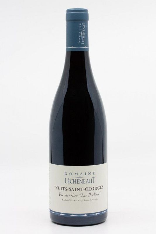 Domaine Lécheneaut Nuits-Saint-Georges Premier Cru Les Pruliers 2022