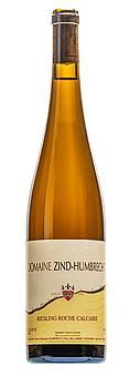 Domaine Zind-Humbrecht Riesling Roche Calcaire 2023 - 750ml