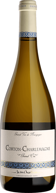 Jean Chartron Corton-Charlemagne Grand Cru 2023 750 ml