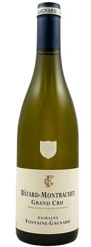 Domaine Fontaine Gagnard Bâtard-Montrachet Grand Cru 2023 75cl