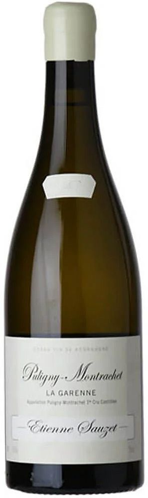 Etienne Sauzet Puligny-Montrachet La Garenne Premier Cru 2023 75cl