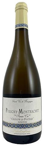 Jean Chartron Puligny-Montrachet Clos de la Pucelle Premier Cru 2023 750 ml