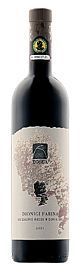 Tosca Valcalepio Rosso Riserva Dionigi Farina 2021 DOC 750 ml