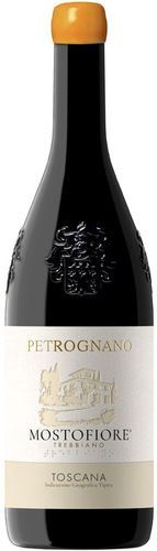 Fattoria Petrognano Mostofiore Trebbiano Toscana 2024 IGT 750 ml Fattoria Petrognano Mostofiore Trebbiano Toscana 2024 IGT 750 ml