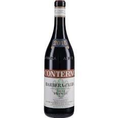 BARBERA D´ ALBA VIGNA FRANCIA MG 2020 CONTERNO