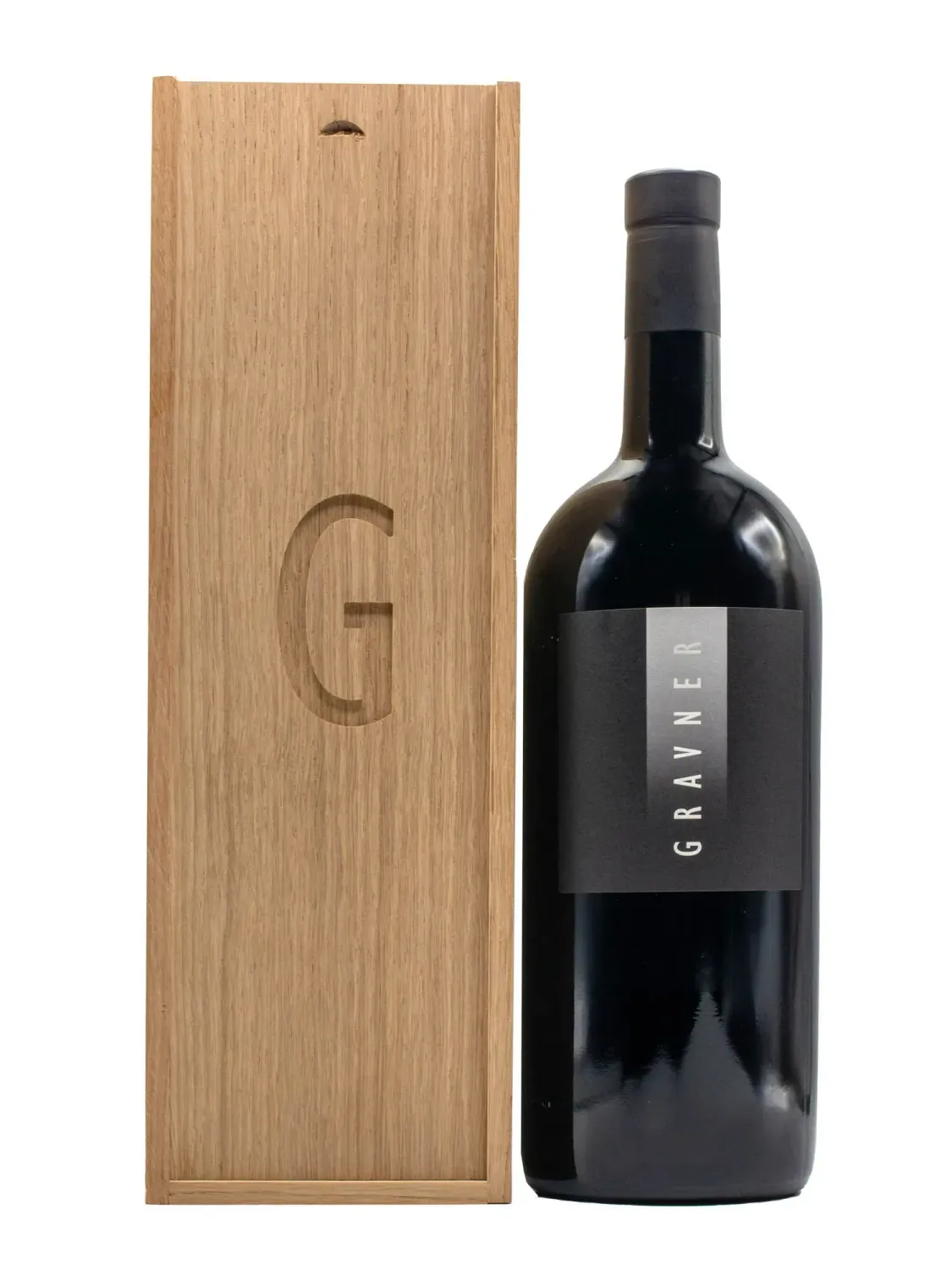 Gravner Rosso Rujno Riserva 2006 MAGNUM astuccio in legno - 1,5 lt - vol. 13,5% Gravner Rosso Rujno Riserva 2006 MAGNUM astuccio in legno - 1,5 lt - vol. 13,5%