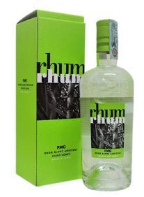 Rhum Rhum Blanc Agricole Verde 41° PMG MARIE GALANTE 70CL CON ASTUCCIO