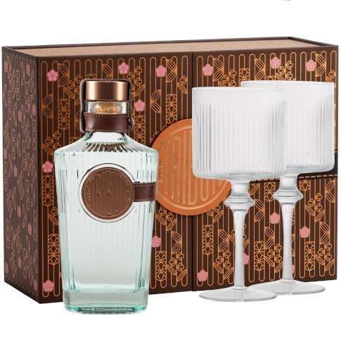 Le Tribute Countryside Batch Limited Edition & 2 Glasses 700 ml vol.43° Carton Pack Le Tribute Countryside Batch Limited Edition & 2 Glasses 700 ml vol.43° Carton Pack