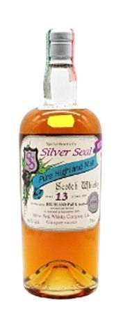 Highland Park 1990 Silver Seal Special Reserve 13 YO 700 ml vol 46°