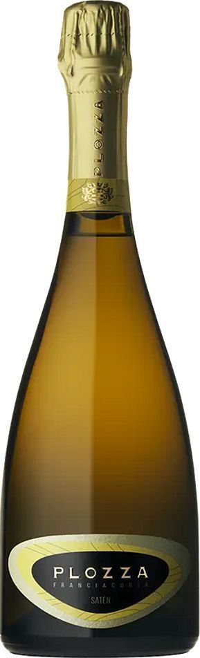 Plozza Franciacorta Satén DOCG 750 ml vol.12.5°