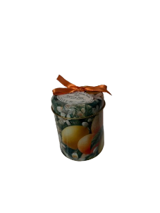 I Peccatucci di Mamma Andrea Fette d'arancia ricoperte di cioccolato fondente 200g - cofanetto