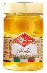 Fieschi Mostarda di Fichi 380g