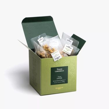 Dammann Frères Tisana alla Camomilla 20 bustine