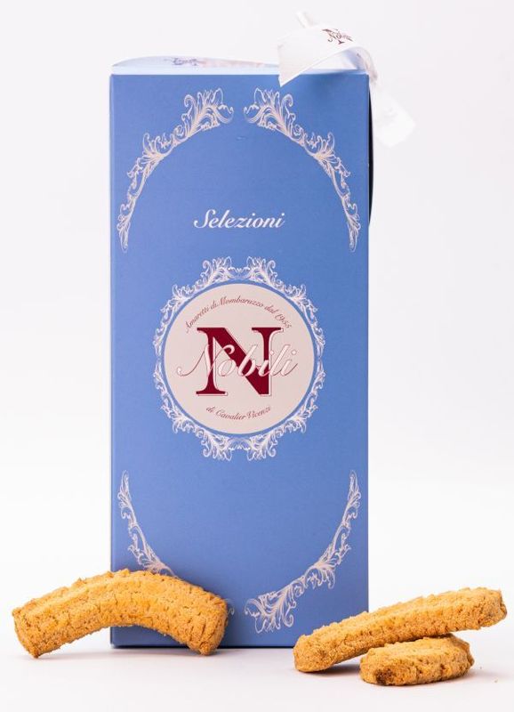 Nobili Dolci della Tradizione Krumiri 200 g