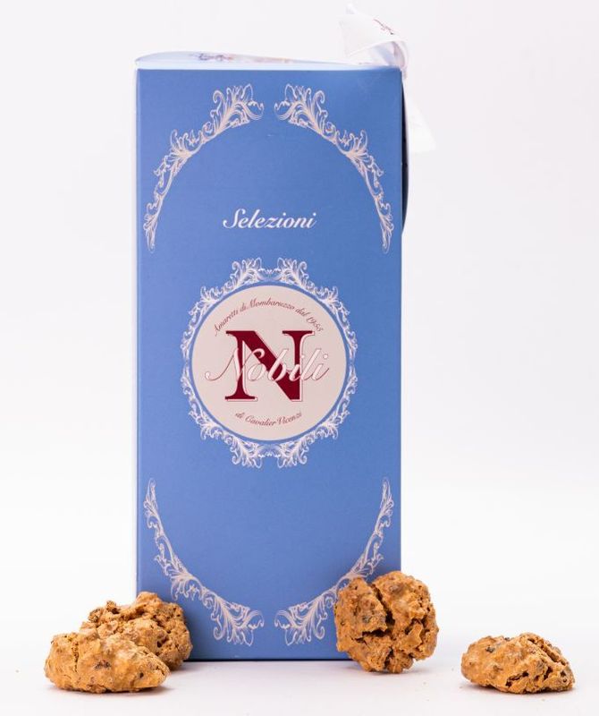 Nobili Dolci della Tradizione Brutti ma Nobili 200 g