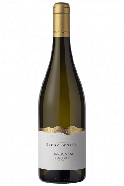 Elena Walch Chardonnay Alto Adige Sudtirol DOC 2024 75cl