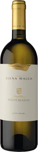 Elena Walch Pinot Bianco Kristallberg 2023 DOC 750 ml - vol.13%