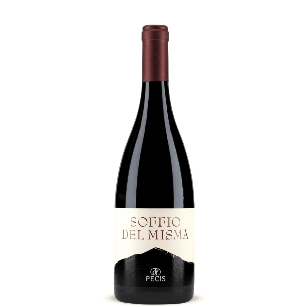 Pecis Soffio del Misma 2019 IGP 750 ml - vol. 13,5 %