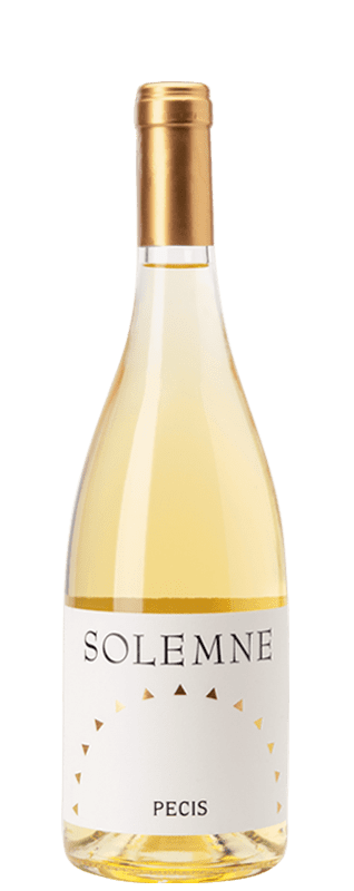 Pecis Solemne 2020 IGP 750 ml - vol.13°