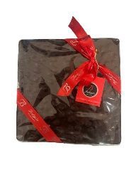 Bodrato Lastra Cioccolato Fondente e Nocciole 800 gr