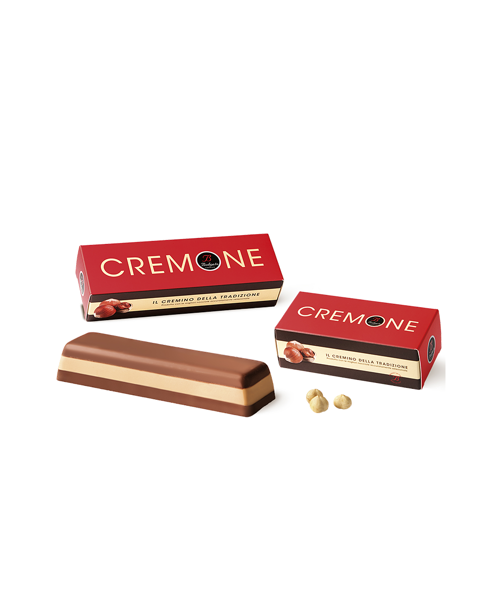 Bodrato Cremone da Taglio 200 gr