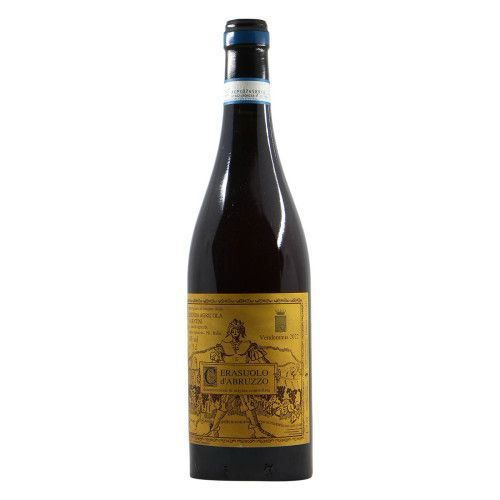 Valentini Cerasuolo d'Abruzzo 2022 DOC 750 ml - vol. 14 % Valentini Cerasuolo d'Abruzzo 2022 DOC 750 ml - vol. 14 %