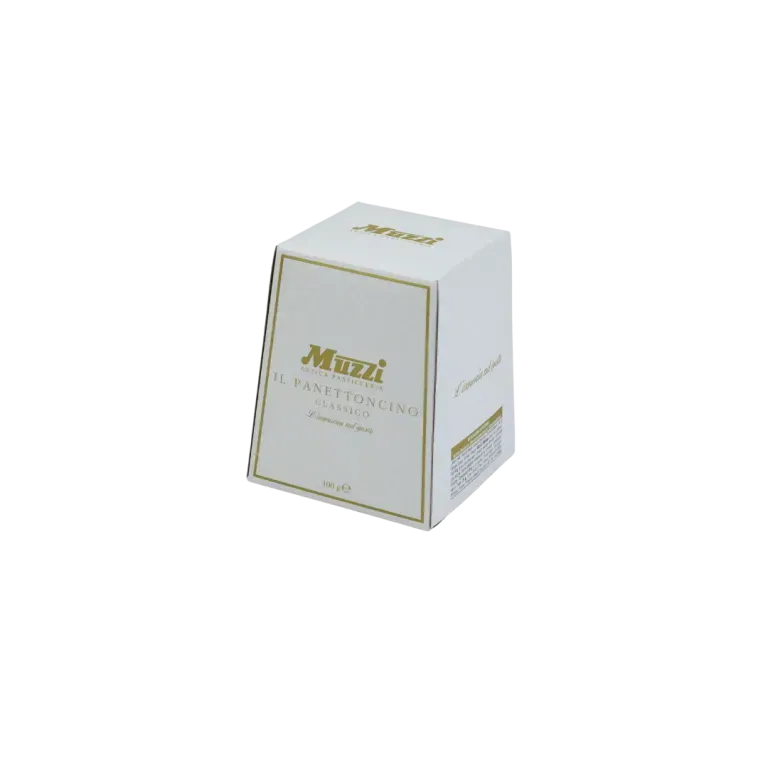 Muzzi Il Panettoncino classico 100g