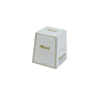 Muzzi Il Panettoncino classico 100g Muzzi Il Panettoncino classico 100g