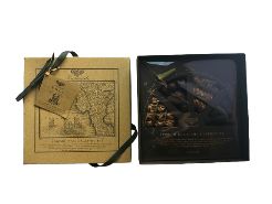 Santomiele Eolo Fichi alle noci 300 gr