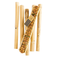 Santomiele Cannetta Fichi con mandorle 250 gr