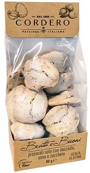 Cordero Brutti e Buoni 80gr
