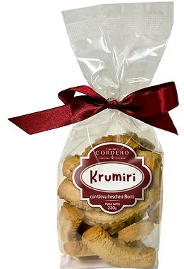 Cordero Krumiri 230gr