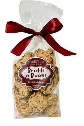Cordero Brutti e Buoni 160gr