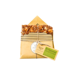 Santomiele Il Signorino alle nocciole 100 gr