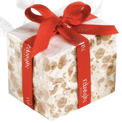 Relanghe Torrone friabile con nocciole 250g